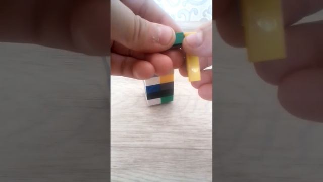 Граната из Лего 🔥 смотреть онлайн