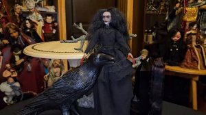 ОТКРЫТЬ ДОРОГИ ПЕРОМ ВОРОНА...очень сильно