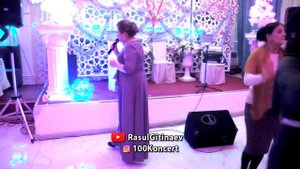 Ашура Гасанова – «Акушинка»
