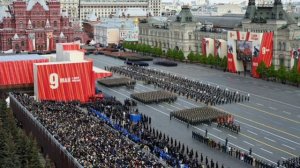 Исак Дунаевский - Марш Весёлых ребят