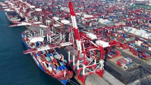 ЕC рассматривает введение пошлин против товаров из США на 95 млрд евро