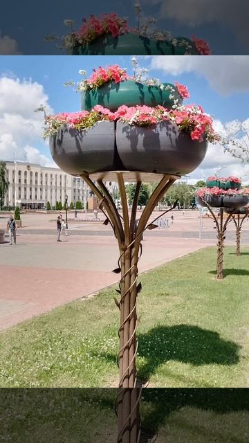 #гродно  Фото из путешествий #моипутешествия 10 июля 2023