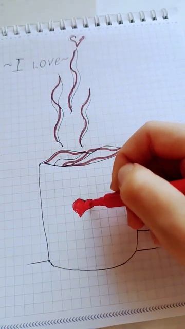 тг:милые рисунки смотреть онлайн