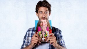 Книга решений | Русский трейлер | Фильм 2023