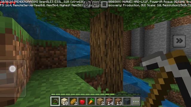 minecraft у емми выживание смотреть онлайн