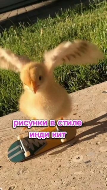 рисунки в стиле инди кит @ксю DOG подпишись на мою систрёнку❣️ смотреть онлайн