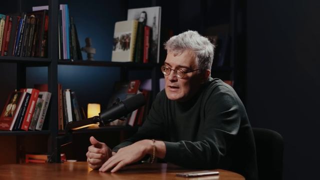 Генетик Северинов: все умрут ОТ РАКА, если доживут до н