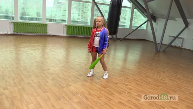 Я могу танцевать Хип Хоп!