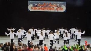 Dancing Center INSIDE -   ''Марионетки'' 8-12лет.m2p
