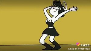 Прикол из LIKEE бенди и чернильная машина (Я БОРИС)