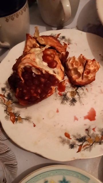 Небольшой остаток граната 17-ого Декабря смотреть онлайн