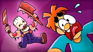 Пара советов, если за тобой гонится маньяк