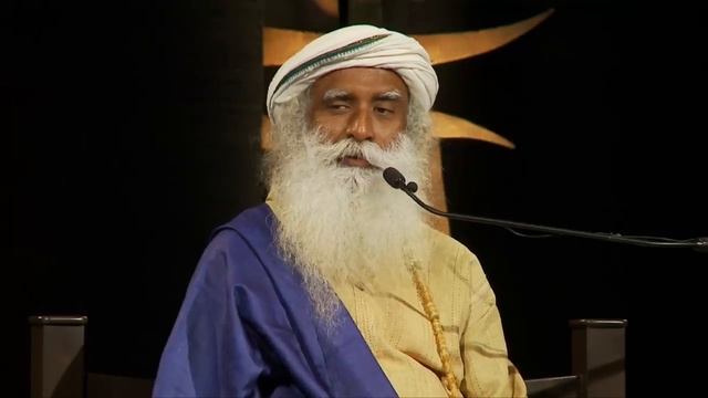 Ролик №91. 10 советов для хорошего сна — Садхгуру смотреть онлайн