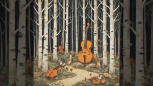 Во поле берёза стояла (Танцевальная версия)