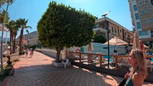 Турция/Pineta Club Hotel 4*/Мармарис пляжи/Ичмелер #travel #turkey #marma