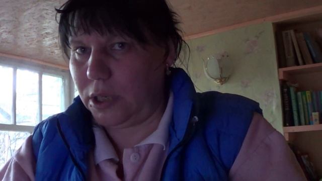 весна 🌱 потеплело не хочу заходить в дом 🏡 смотреть онлайн