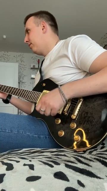 Корни - Плакала берёза #гитара #guitar #guitarcover #нагитаре #cove смотреть онлайн