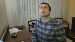 "Помяните" - Владислав Косарев