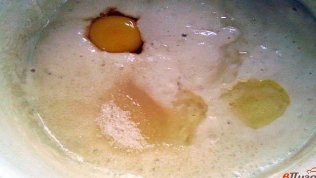 Пирожки жареные с капустой