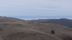 Местность Крестовая, Байкал. 09 мая 2025.