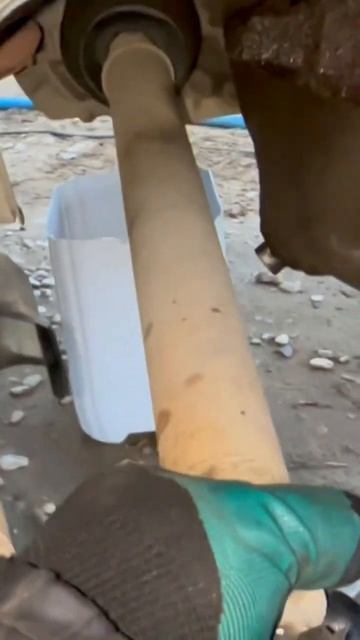 Как легко и быстро снять гранату с приводом вместе? смотреть онлайн