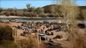 За гранью закона Саундтрек