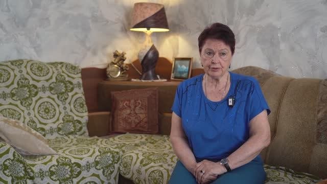«Наши»: Ольга Скоробогатова