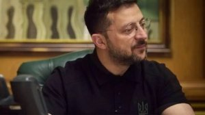 Недавнее фото Зеленского усилило слухи о его «болезни»