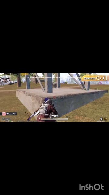 Красивый кил с гранаты🤯😈🔥#pubgmobile #shorts смотреть онлайн