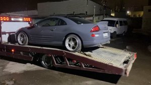 Приехали в Воронеж