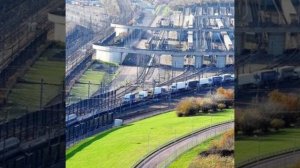 Тоннель под Ла-Маншем