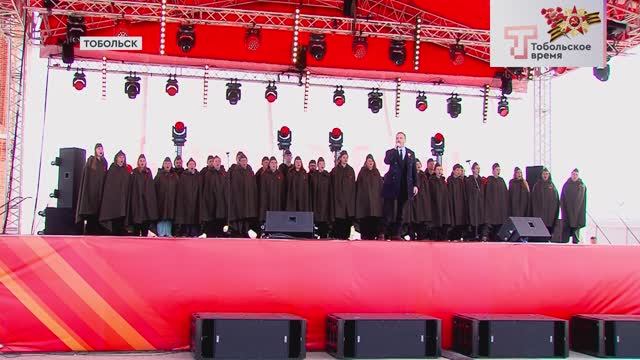 КОНЦЕРТНАЯ ПРОГРАММА