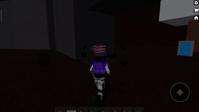 Атака на (scp-монстров )😱 с Азалия смотреть онлайн