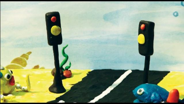 КОД безопасности. Мультфильм, 1 серия смотреть онлайн