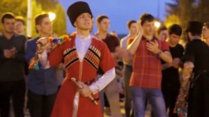 Адыгэ джэгу - Майкоп