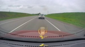 Дураки на дорогах