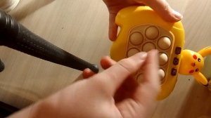 обзор на электронный поп ит