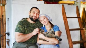 ЖИЗНЬ МОЛОДОЙ ПАРЫ В ДЕРЕВНЕ | У НАС ЗА ПЕЧКОЙ ПОСЕЛИЛСЯ ДОМОВОЙ | КУРЫ ГИБНУТ