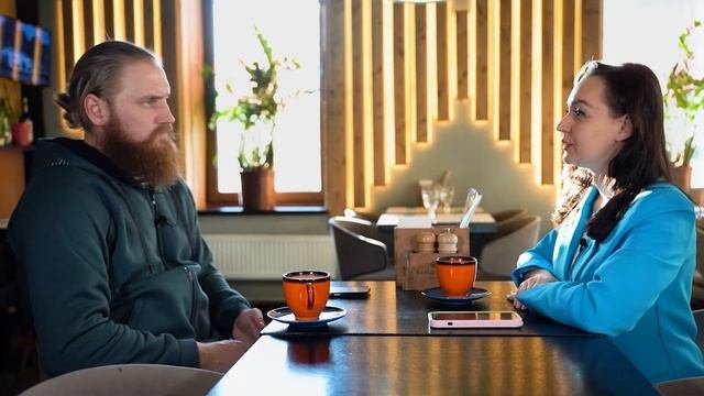 Интервью с волонтером Валерием Бойковым: о волонтерстве и его значимости