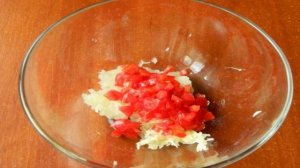 Котлеты из баклажанов