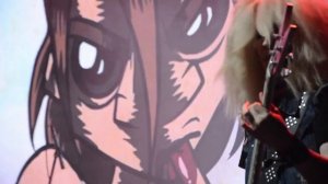 ВИЧ Фейс концерт