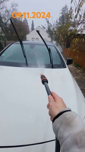 Есть люди, которые каждую неделю машину моют, мы почем? смотреть онлайн