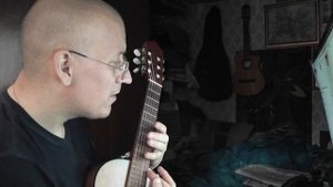 Людмила Сенчина - День Рождения (В музыке только гармо?