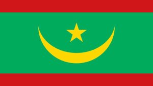 МИР. ИСЛАМСКАЯ РЕСПУБЛИКА МАВРИТАНИЯ. СТОЛИЦА НУАКШОТ