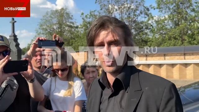 Сестра Фриске рассказала о Заворотнюк смотреть онлайн