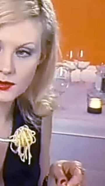 Как правильно есть спагетти.Стиль от Ренаты Литвиново смотреть онлайн