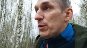 2025.04 Охота на вальдшнепа