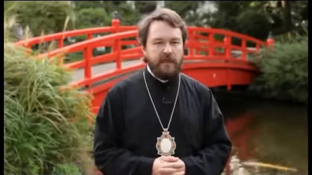 Православие в Японии смотреть онлайн