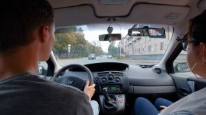 Знак STOP  Где остановиться?