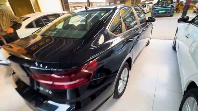 НЕ КИТАЙСКИЕ АВТО ИЗ КИТАЯ! / BMW 3 series, Volkswagen Lavida, Volkswagen Lam смотреть онлайн